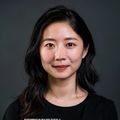 黑马磁力产品负责人刘晓雯头像，专注用户体验与产品迭代
